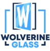 Wolverine Glass Logo