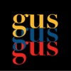 GUS Pte Ltd Logo