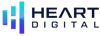 Heart Digital Logo