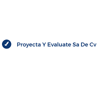 Proyecta Y Evaluate Sa De Cv Logo
