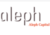 Aleph Capital Logo