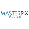 MasterPix Design Logo
