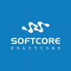 SoftCore Solutions Pvt. Ltd. Logo