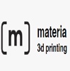 Materia 3D Printing Ltd. Logo