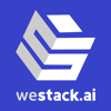 WeStack AI Logo