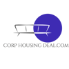 Corporate Housing Deal Logo