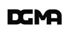 DGMA INC. Logo