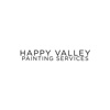 Happy Valley House Painting Logo