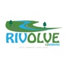 Rivolve Coworking Logo