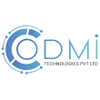 Codmi Technologies Pvt. Ltd Logo