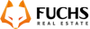 Fuchs Real Estate Logo
