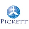 Pickett USA Logo
