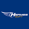 Hermes Soft Logo