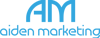 Aiden Marketing Logo