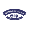 EDDM Full Service Logo