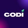 Codi-marketing Logo