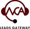 MCA Leads Gateway Logo