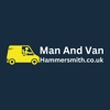 Man and Van Hammersmith Logo