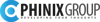 The Phinix Group Logo