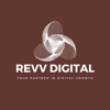 Revv Digital Logo