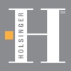 Holsinger Logo