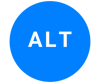 ALT Software Logo