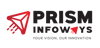 Prism Infoways Private Limited Logo