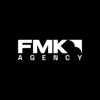 FMK AGENCY Logo