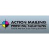 Action Mailing and Printing Solutions Logo