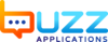 Buzz Applications - Web & Mobile Apps Development Services Logo