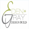 Eden & Gray Design Build Logo