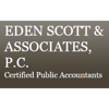 Eden Scott & Associates, PC Logo