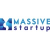 Massive Startup Logo