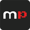 moinpixel Logo