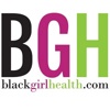 Black Girl Health Logo