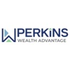 Perkins Wealth Advantage Logo