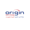 Origin Technology Logo