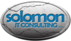 Solomon IT Logo