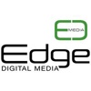 Edge Digital Media Logo