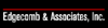 Edgecomb & Associates Inc Logo
