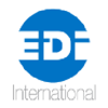 EDI International, PC Logo