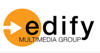 Edify Multimedia Group Logo