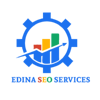Edina SEO Logo