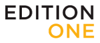 Edition One Books Logo
