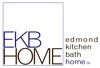 Edmond Kitchen & Bath LLC Logo