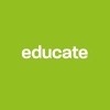 Educate Logo