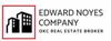 Edward Noyes Company Logo
