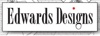 Edwards designs Logo