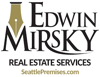 Edwin Mirsky Real Estate Services Logo