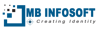 MB Infosoft Logo